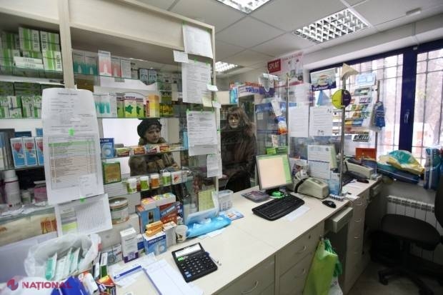 ÎNCĂLCĂRI în farmacii: Persoane fără studii farmaceutice, medicamente păstrate necorespunzător și prețuri EXAGERATE la produse