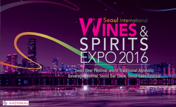 Vinul Moldovei CUCEREȘTE o nouă piață. Câți litri au fost deja livrați?