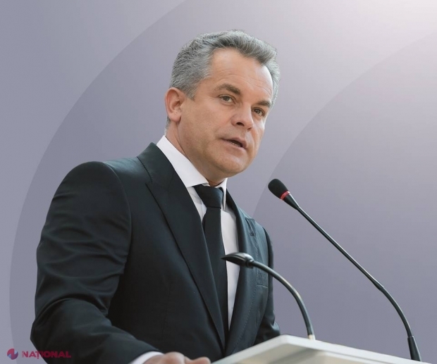 „SURPRIZELE” pregătite de Vlad Plahotniuc cetățenilor R. Moldova pentru toamnă: „Este momentul să dăm la o parte această abordare”