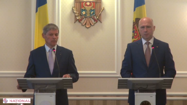 Când ar putea veni a doua tranșă din împrumutul acordat de România și pe ce va cheltui Guvernul de la Chișinău banii care au venit ieri 