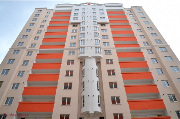 Un nou proiect de construcție a locuințelor sociale ar putea fi implementat în R. Moldova: Apartamente noi, renovarea căminelor studențești și construcția azilurilor pentru bătrâni și persoane cu dizabilități