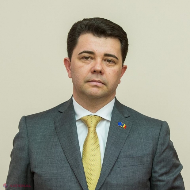 Ambasadorul Osipov comentează cererea unui consilier de la Guvern privind rechemarea sa din funcție: „Sunt jocuri incompetente ale unor profitori de circumstanţă, epave de la Chişinău ale intereselor străine”