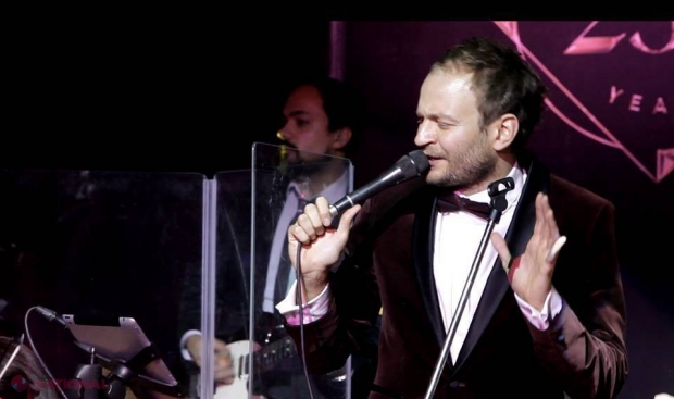 Cristofor Aldea-Teodorovici l-ar putea ATACA în judecată pe Carla's Dreams