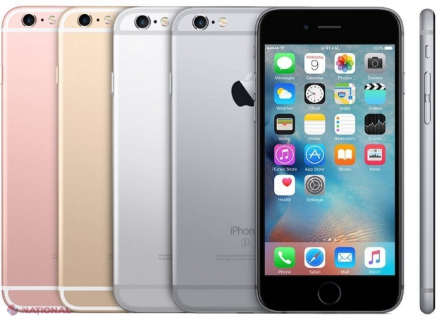 Cumpărătorii iPhone ar putea da în JUDECATĂ Apple pe tema aplicaţiilor. Decizia luată de Curtea de Apel din SUA
