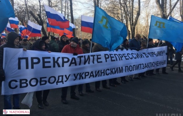 Rusia – un „cazan gata să fiarbă”