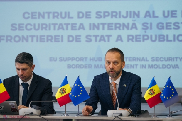 Calitatea de membră a CSI poate reprezenta un impediment în calea ADERĂRII R. Moldova la UE. Șeful Delegației UE: „Este vorba de 200 de acorduri bilaterale între statele membre CSI și cred că acest aspect ar fi important să-l examinăm”