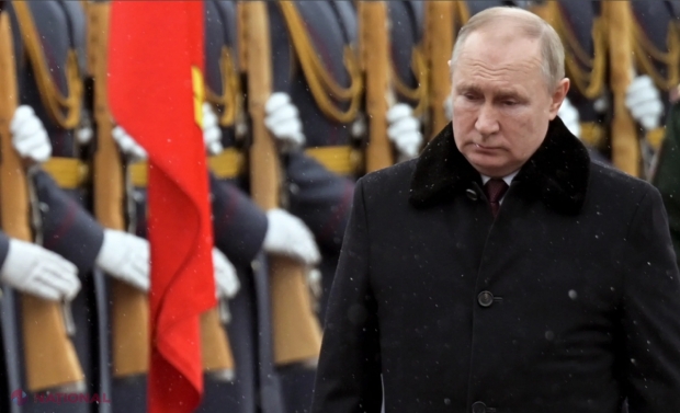 Lovitură dură pentru Putin și intențiile sale de a pune în genunchi Ucraina. Statele UE au decis ca veniturile din activele înghețate ale Rusiei vor fi direcționate către apărarea militară și reconstrucția Ucrainei