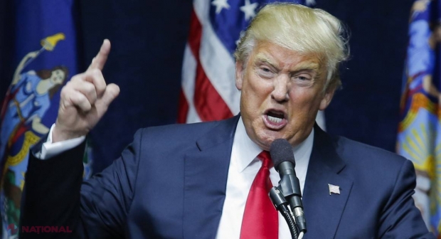 Lovitură ÎN PLIN pentru Donald Trump. ORDINUL care RĂSTOARNĂ toate planurile noului preşedinte al SUA