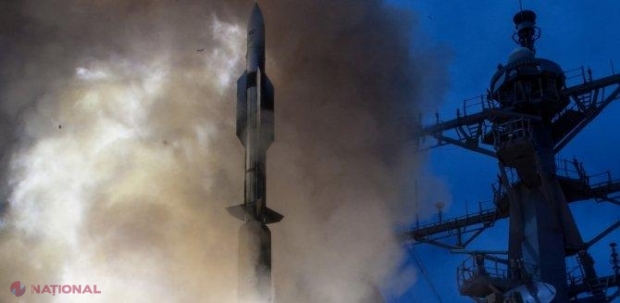 Viceministru rus de Externe: „Vom acționa militar nu numai asupra Ucrainei, ci și a altor state”