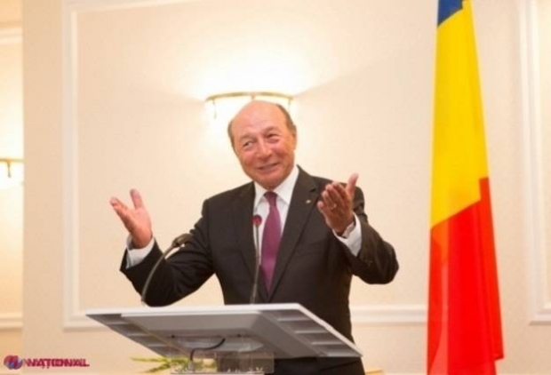 Băsescu vrea să viziteze Comratul. Vlah spune că nu îi poate asigura securitatea