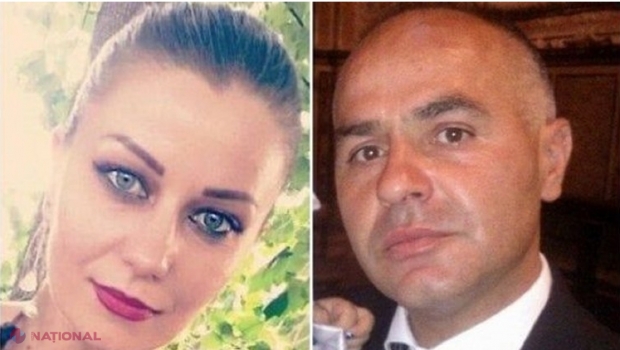 O moldoveancă, omorâtă de soțul ei italian