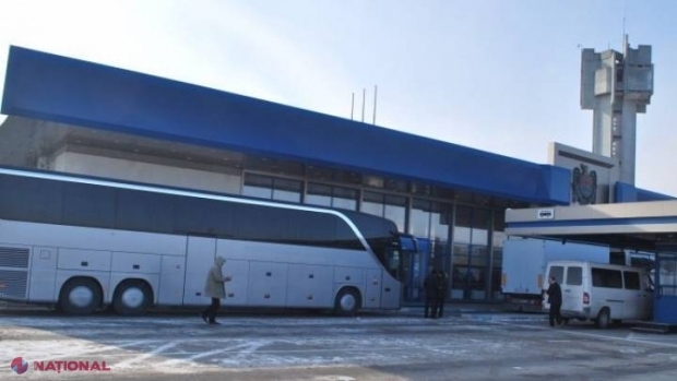 Doi cetățeni ai R. Moldova, DEPORTAȚI din Federația Rusă