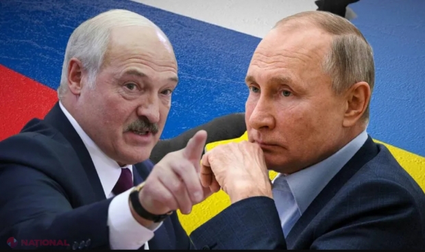 Putin a fost TRADAT de beloruși. Aceștia au jucat un rol IMPORTANT în decizia Rusiei de a renunța să captureze Kievul: „Activiștii belaruși furnizează Ucrainei informații despre mișcările trupelor ruse și lansările de rachete efectuate de acestea”