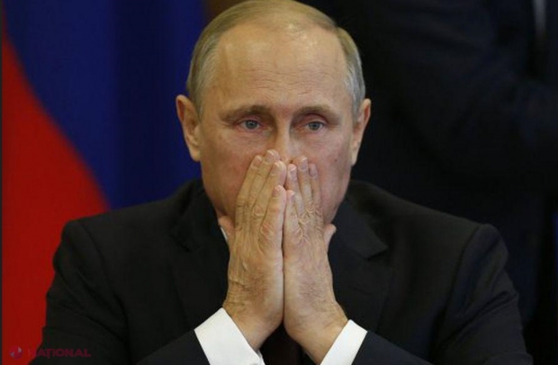 Lovitură de proporții asupra Rusiei, care a fost resimțită de aproape toți rușii. „Ceva necunoscut a lovit Rusia din umbră: Totul a fost oprit, breșă de mari proporții”