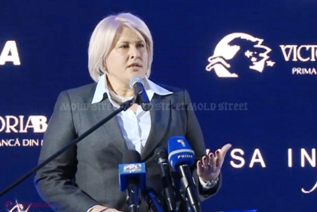PREMIERĂ în justiția din R. Moldova, RECLAMATĂ de Procuratură: Decizia care o vizează pe Natalia Politov-Cangaș, fosta președintă a Comitetului de Direcție de la „Victoriabank”, în dosarul fraudei bancare