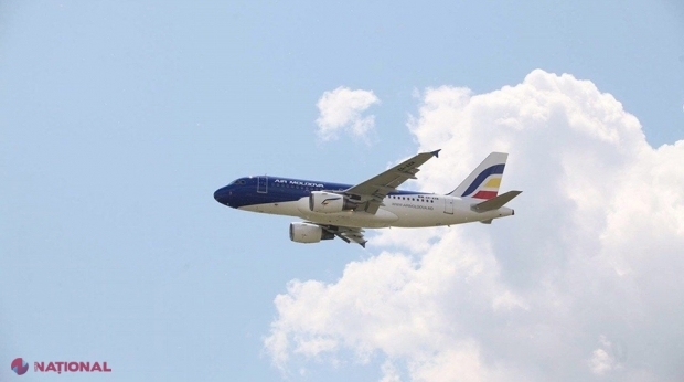 Contractul de privatizare a întreprinderii „Air Moldova” ar putea fi ANULAT. Igor Munteanu reclamă încălcări: „Beneficiarul final al privatizării era cunoscut din timp”