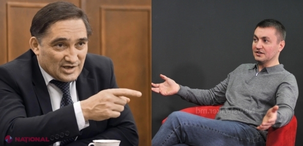 Dezvăluiri incredibile despre fondatorul blocului „Alternativa”, ex-procurorul general, Alexandr Stoianoglo. Ar fi protejat membrii unui grup CRIMINAL și chiar ar fi cerut Președinției eliberarea lor: „Privet Sașa, dar nu de la Slavic”
