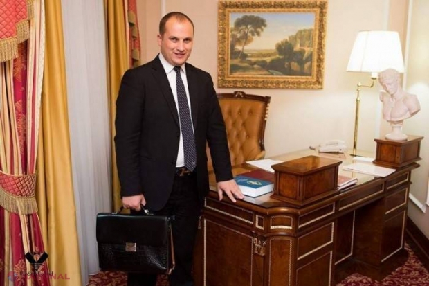 DETALII privind reținerea de aseară a lui Valerian Mânzat: Pentru ce a luat de la o femeie 20 de mii de euro