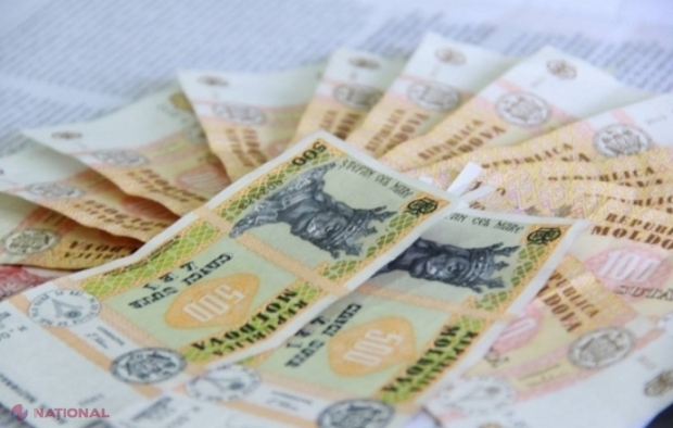 Aproape 57 de mii de angajați din R. Moldova își primesc salariile „în PLIC”: Domeniile cele mai afectate de economia subterană