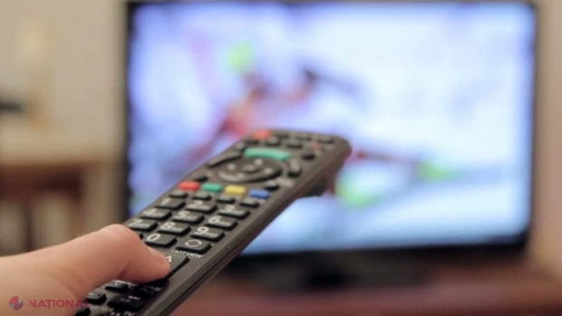 Pedepse mai DURE pentru furnizorii de servicii media audiovizuale, care DEZINFORMEAZĂ intenționat opinia publică