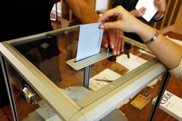 VIDEO // „Cea mai mare poveste din istoria ALEGERILOR”: Candidat ÎN LACRIMI la TV, după ce a aflat că a fost votat de doar 5 oameni, deşi familia lui are 9 membri