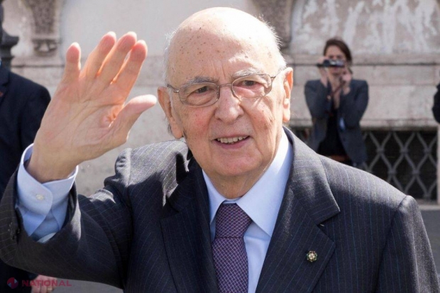 Premierul Italiei i-a anunțat DEMISIA președintelui țării