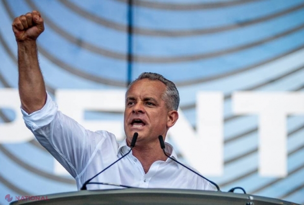 Procuratura Generală a solicitat autorităților din SUA să-l EXTRĂDEZE pe Vlad Plahotniuc