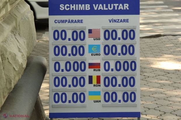 Experții explică evoluțiile de pe piața valutară. Cât va ajunge să coste un dolar?