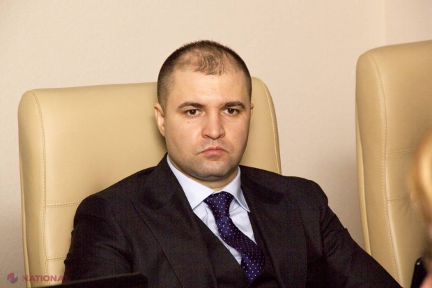 RECIDIVĂ // O nouă încercare de modificare a unor proiecte de legi privind reforma procuraturii 