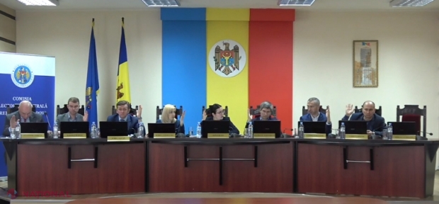 Partidul „Șor”, OBLIGAT să verse în bugetul de stat 2,09 MILIOANE de lei pe care le-a primit în calitate de donații în campania electorală