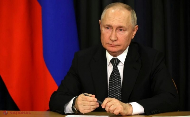 Putin alocă un buget colosal împotriva Ucrainei. Cât ar putea dura războiul?