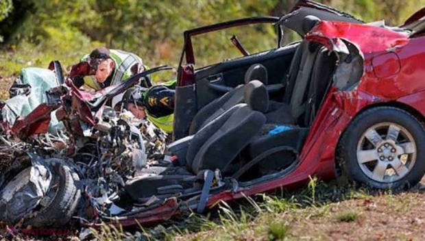 Au găsit-o moartă, într-un morman de fiare! Poliţiştii i-au văzut contul de Facebook și au încremenit!