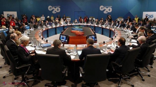 SCANDAL internațional? Scurgere de date PERSONALE ale celor mai IMPORTANȚI lideri