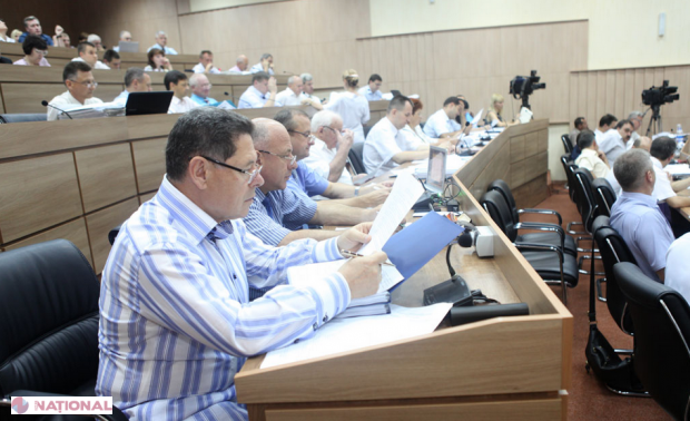 Inițiativă TRĂSNITĂ la Tiraspol! De ce modifică transnistrenii așa-zisul cod vamal