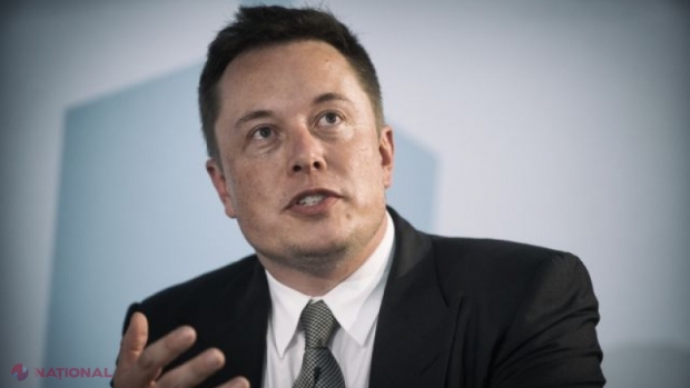 Bill Gates, devansat de Elon Musk în clasamentul Bloomberg. Fondatorul Tesla ocupă locul secund în topul celor mai bogați oameni de pe planetă