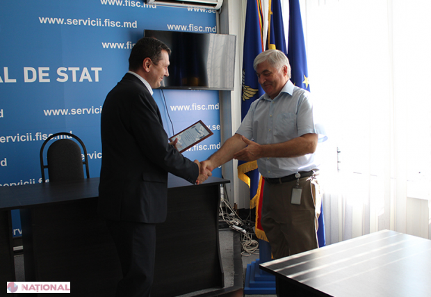 Lista contribuabililor ONEȘTI din R. Moldova. Serviciul Fiscal de Stat le-a făcut o SURPRIZĂ