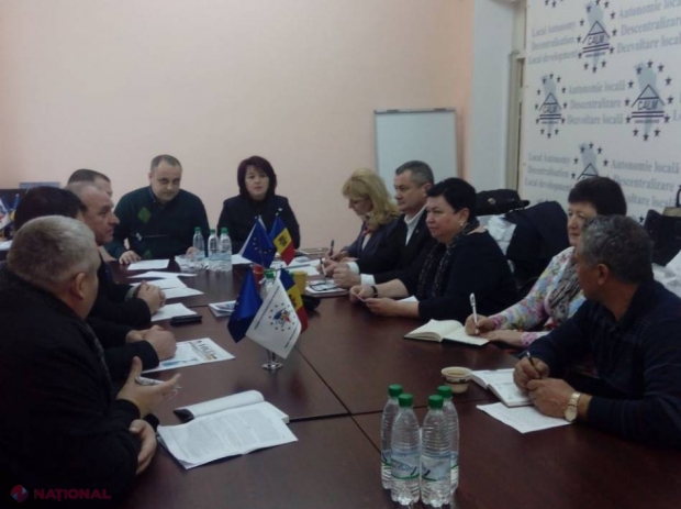 „REVOLUȚIA locală” promisă de autorități se anulează? AVERTISMENTUL primarilor din R. Moldova