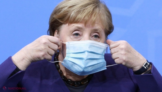 Germania înăsprește legislația anti-COVID: Elevii, testaţi de două ori pe săptămână
