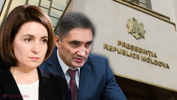 VIDEO // Maia Sandu îi aruncă mănușa lui Alexandr Stoianoglo și îl invită la dezbateri electorale: Mizează pe voturile din turul întâi oferite candidaților Țîcu, Ulianovschi, Chicu, Năstase și Usatîi