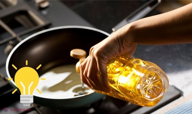 Acest ulei dăunează ficatului, rinichilor și inimii. Ce efecte are asupra organismului