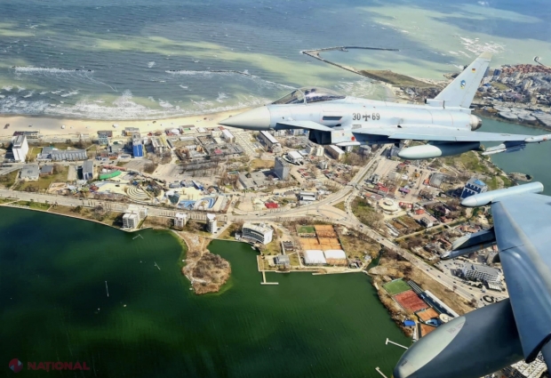 ANALIZĂ // Ar putea Europa să ÎNVINGĂ Rusia într-un ipotetic al treilea război mondial?