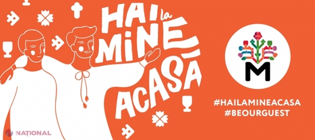 „Hai La Mine Acasă”: Olga Bostan, o basarabeancă stabilită în Olanda, a câștigat concursul de promovare a R. Moldova ca destinație turistică