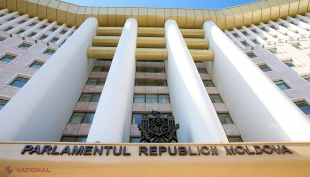 Sesiunea de toamnă a Parlamentului va începe pe 1 septembrie