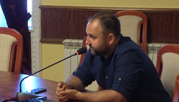 Marea Adunare Centenară, anunțată pentru 1 septembrie în centrul Chișinăului, TORPILATĂ de socialiști. Ce spune Primăria Chișinău