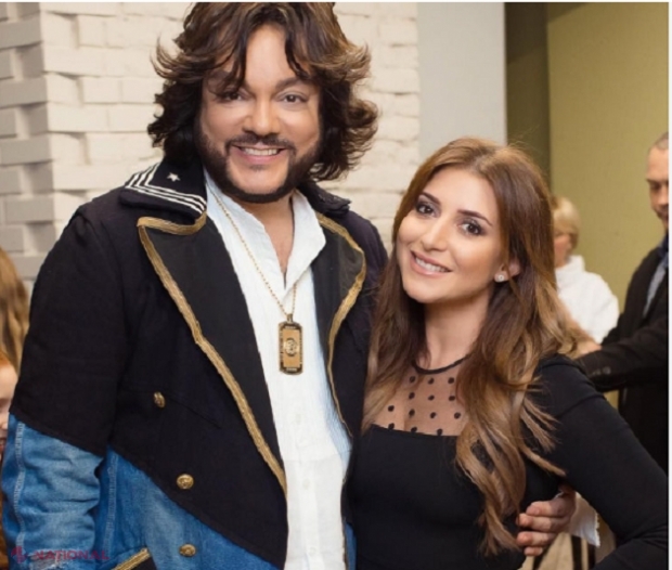Filip Kirkorov, interzis pe teritoriul R. Moldova: Curtea de Apel a anulat decizia Judecătoriei Chișinău, sediul Râșcani, care anulase interdicția pentru susținătorul războiului
