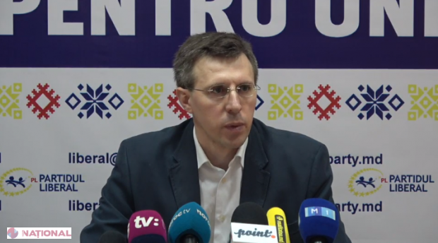 LIVE VIDEO // Primarul suspendat, Dorin Chirtoacă, oferă detalii despre dosarele sale 