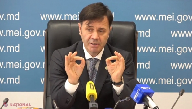 Șeful APP explică de ce „Air Moldova” a fost scoasă la PRIVATIZARE pe bani puțini: „Vrem să protejăm această companie”