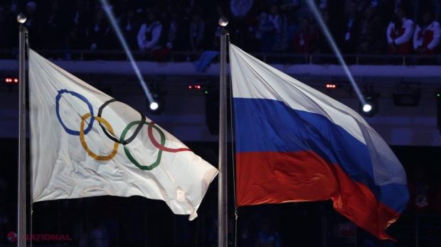 Excluderea Rusiei de la Jocurile Olimpice, „o discriminare etnică”, acuză Putin