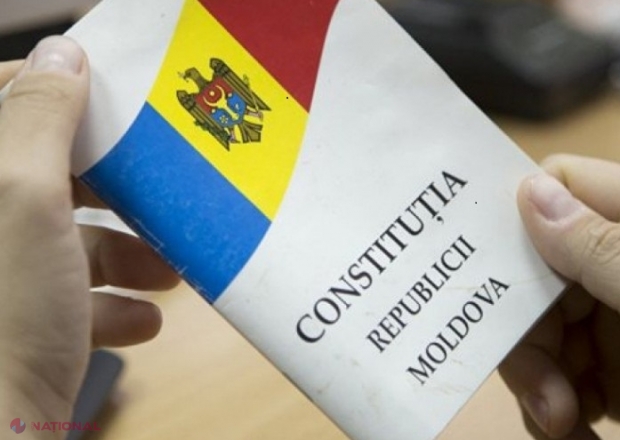 DOC // Proiectul de lege menit să includă obiectivul strategic de integrare europeană în Constituția R. Moldova, expediat la Curtea Constituțională: Ce prevede exact inițiativa legislativă