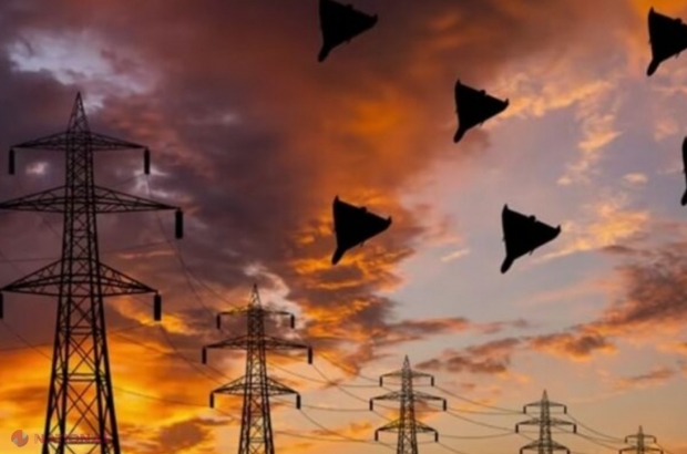 R. Moldova va fi dotată cu echipamente moderne de interceptare a dronelor